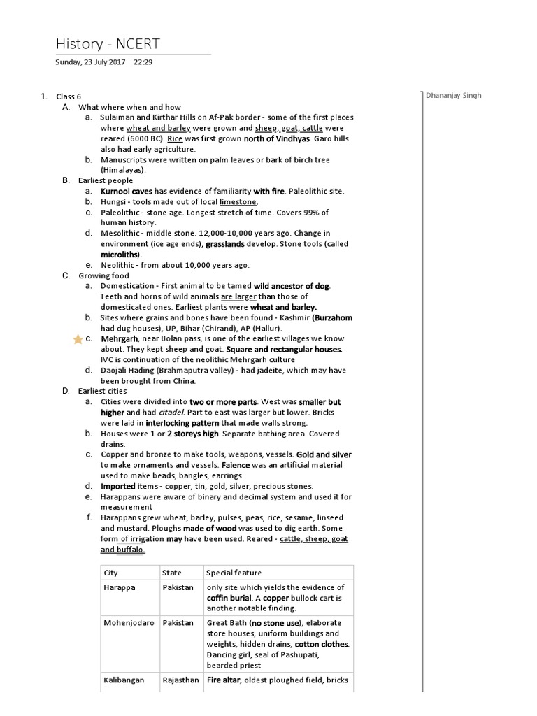 Ncert history short notes pdf guru granth sahib vedanta