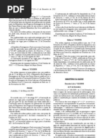 Carreira de Enfermagem