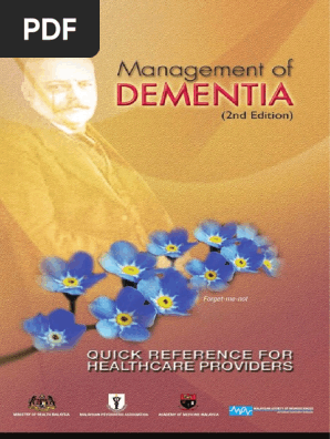 dementia