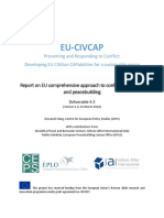 Eu-Civcap Deliverable 4-3