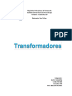 Transformadores