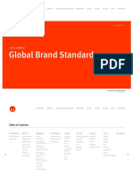 Herman Miller Global Brand Standards