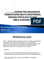 Pme Patologi Klinik