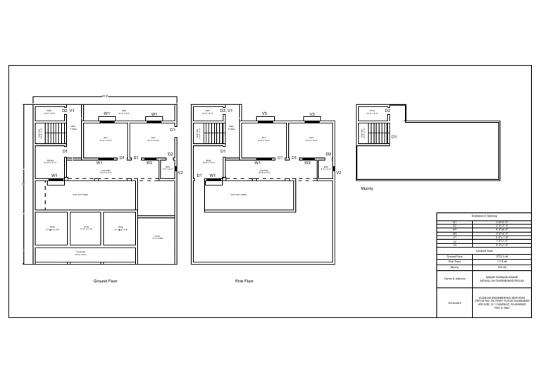 20190728home01 Forapproval | PDF | Buildings And Structures ...