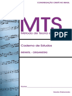 Musicas CCB Brasil PDF