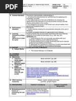 The Grand Mosque of Cotabato