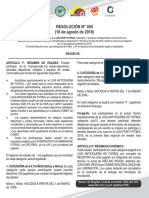 Formulario Inscripcion Liga Pony Futbol