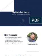 CM Wealth PMS Presentation PDF