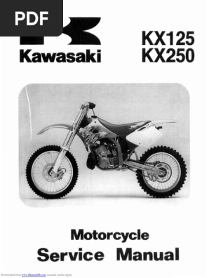 カワサキ KDX250SR サービスマニュアル 2026年最新】Yahoo!オークション -kdx250sr サービスマニュアルの中古