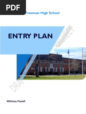 90 day entry plan