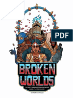 Broken Worlds PDF