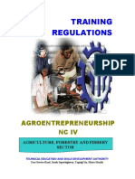 TR Agroentrepreneurship NC Iv PDF