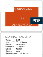 353291403 Dokumen Tips Laporan Kasus Hiv Aids