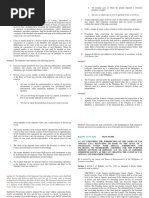 Expanding Court of Tax Appeals Jurisdiction | PDF | Jurisdiction | Lawsuit