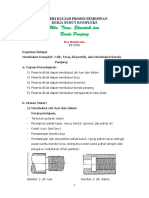 proses pemesinan