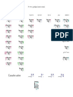 5 Hiphil Paradigm