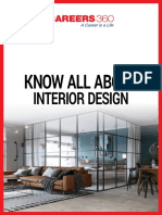 Know All About Interior Design