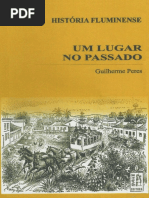 Peres - Um Lugar No Passado