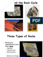 Rocks