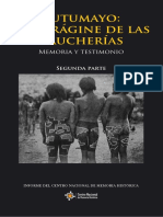 CENTRO MEMORIA - Putumayo La Voragine de las Caucherías .pdf