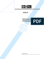 NBR 61 Abnt Iso Iec Guia 61 - Requisitos Gerais Para Avaliacao E Credenciamento De Organismos De.pdf