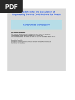 Annex C: Local Content Declaration - Summary Schedule | PDF | Chess ...