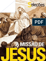 A Missão de Jesus