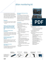 Basic Condition Monitoring Kit