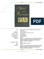Yeats and Alchemy.pdf