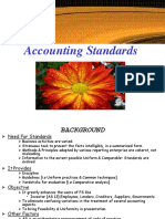 Accounting Standards1