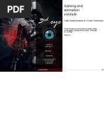 Film festival architecture thesis image