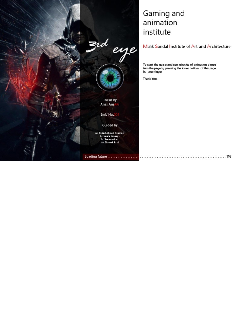 Expository essay about video games image