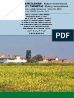 Agricoltura PDF