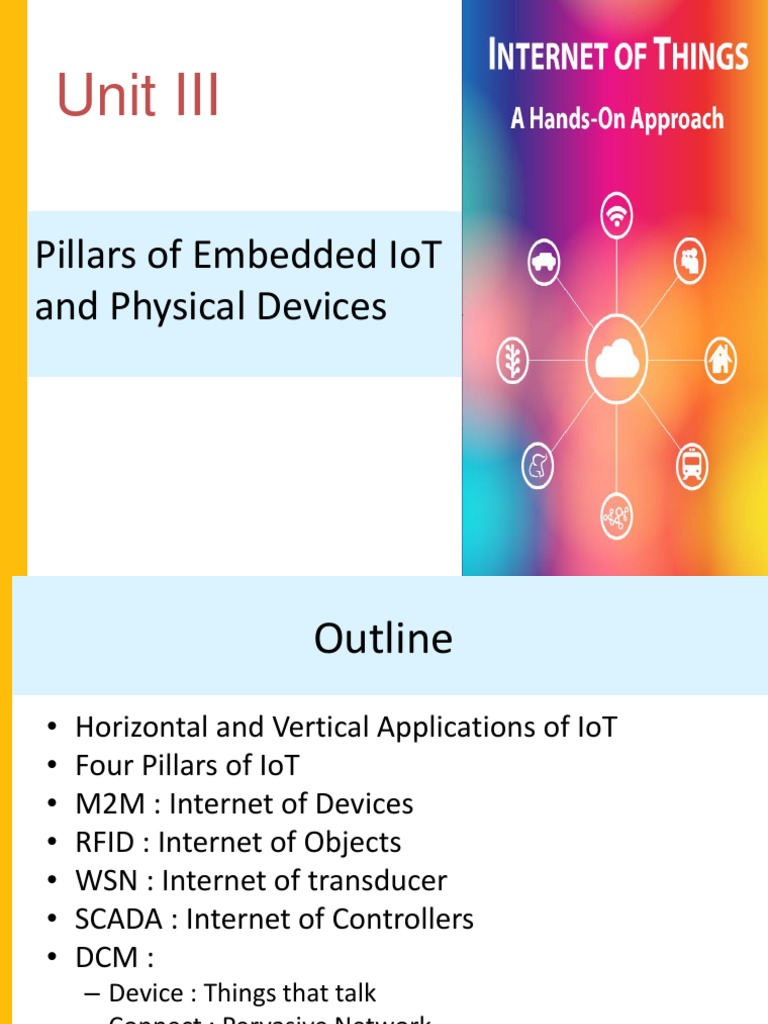 Verygood - Four Pillars of Iot | PDF | Raspberry Pi | Scada