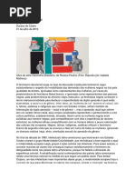 Feminismo Decolonial