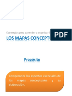 Mapas Conceptuales Med