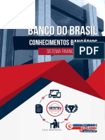 Estrutura Do Sistema Financeiro Nacional PDF