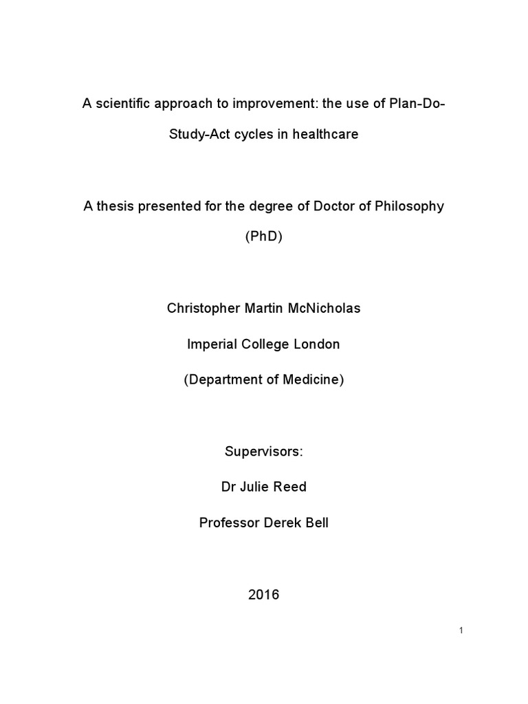 Phd thesis in education free download picture