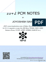 M 3D Geometry PDF