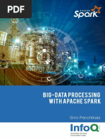 Big Data Processing With Apache Spark