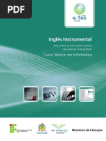 Ingles Instrumental - Curso Técnico em Informática.pdf