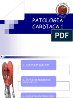 PATOLOGIA CARDIACA 1