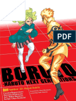 Boruto Manga Chapter 32 (Mp4directs - Com) PDF