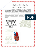 Frecuencia Cardiaca Amadita