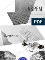 Group 1- Aspem Builders Corporation