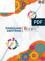 PANDUAN ABSTRAK ERIC 2019 Fix PDF
