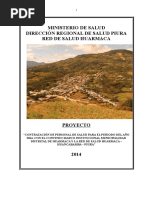 Proyecto Para Contratos