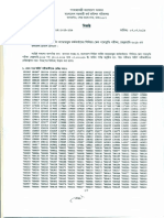 Senior Scale Result 2019