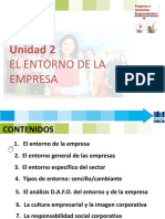 EIE 2 EL ENTORNO DE LA EMPRESA - 2015 Versi N 97-2003