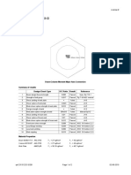 Connection Design: B33-CI: Story: Story4 Design Code: AISC 360-10